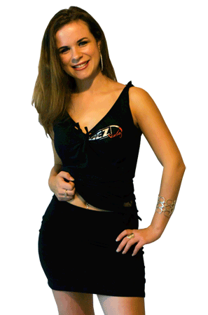 Dez Racing Women Shirts