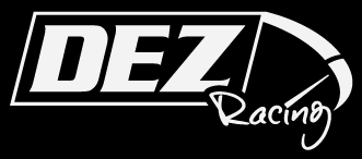Dez Racing Logo Decal